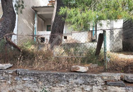 Οικόπεδο 190τ.μ. για πώληση-Μελίσσια » Άνω μελίσσια