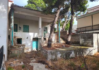 Οικόπεδο 190 τ.μ. για πώληση