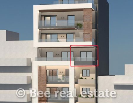 Studio 48sqm for sale-Kato Toumpa