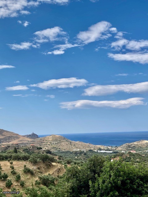 Οικόπεδο 450 τ.μ. για πώληση, Ν. Ρεθύμνου, Φοινίκας