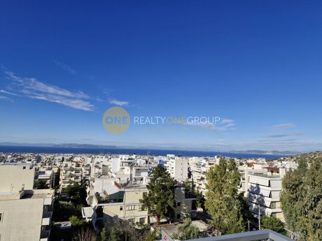 Maisonette 130sqm for sale-Glyfada » Terpsithea
