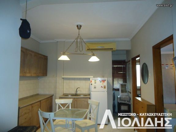 Διαμέρισμα 55 τ.μ. για ενοικίαση, Θεσσαλονίκη - Κέντρο, Καμάρα