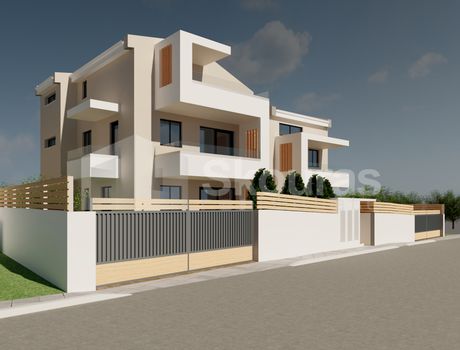 Διαμέρισμα 86,47τ.μ. για πώληση-Ναύπλιο