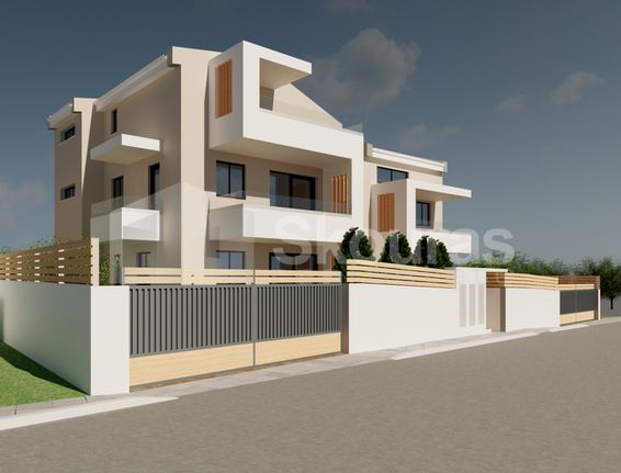 Apartment 86,47 sqm for sale, Argolis, Nafplio