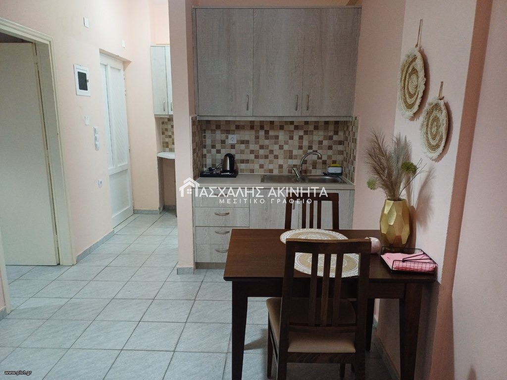 Studio / γκαρσονιέρα 30 τ.μ. προς ενοικίαση, Αγία Πελαγία Γουβών