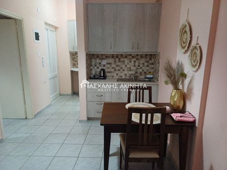 Studio / γκαρσονιέρα 30 τ.μ. για ενοικίαση