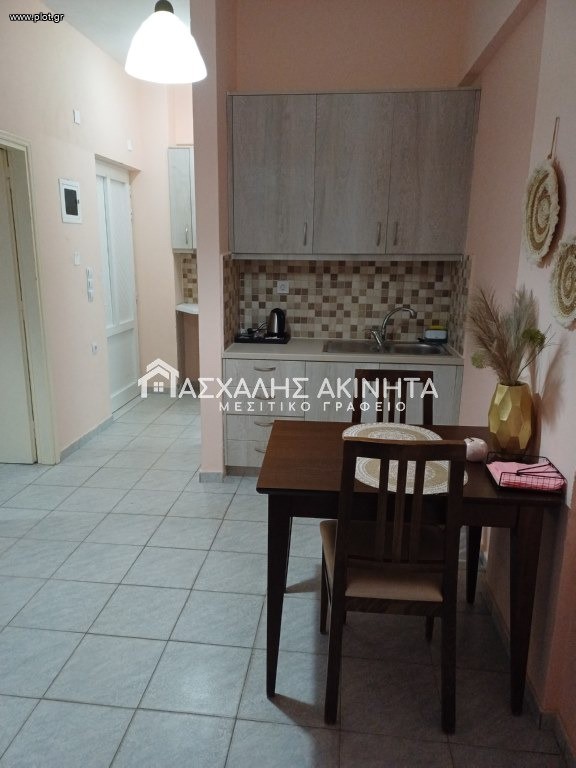 Studio / γκαρσονιέρα 30 τ.μ. προς ενοικίαση, Αγία Πελαγία Γουβών