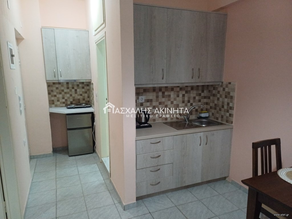 Studio / γκαρσονιέρα 30 τ.μ. προς ενοικίαση, Αγία Πελαγία Γουβών