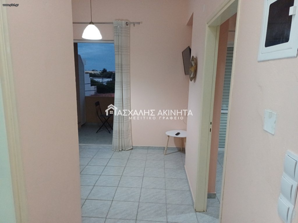 Studio / γκαρσονιέρα 30 τ.μ. προς ενοικίαση, Αγία Πελαγία Γουβών