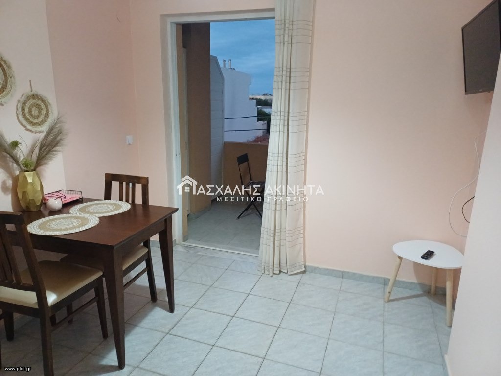 Studio / γκαρσονιέρα 30 τ.μ. προς ενοικίαση, Αγία Πελαγία Γουβών