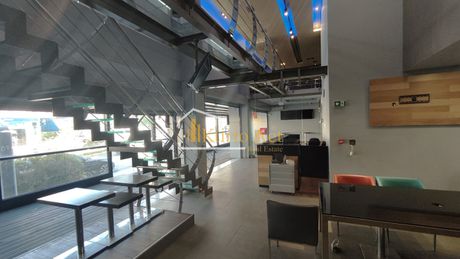 Store 280sqm for rent-Alimos » Ekteloniston - Eforiakon
