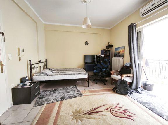 Studio / γκαρσονιέρα 28 τ.μ. για πώληση, Αχαΐα, Πάτρα