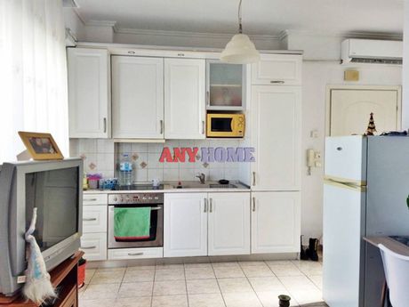 Studio 36sqm for sale-Eleftherio-Kordelio » Neo Kordelio