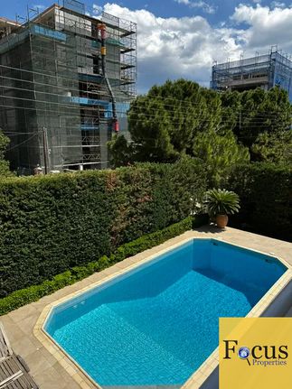 Apartment 140 sqm for rent, Athens - South, Voula