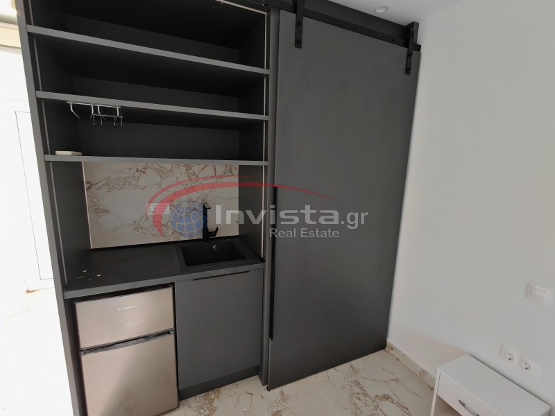 Διαμέρισμα 27 τ.μ. προς πώληση, Πολύχρονο