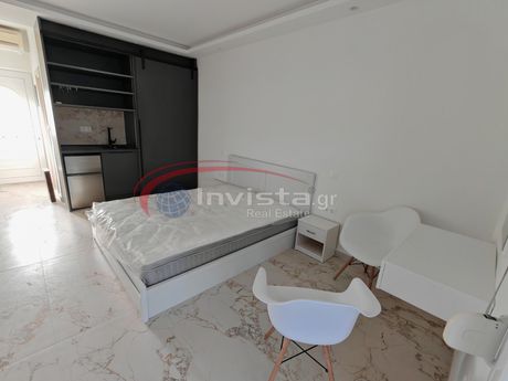 Apartment 27sqm for sale-Pallini » Polichrono