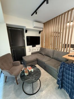 Studio 50sqm for rent-Faliro