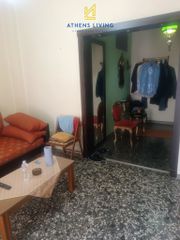 Διαμέρισμα 65 τ.μ. για πώληση, Πειραιάς, Καλλίπολη-thumb-3