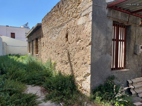 Οικόπεδο 200 τ.μ. για πώληση, Ν. Ηρακλείου, Ηράκλειο Κρήτης