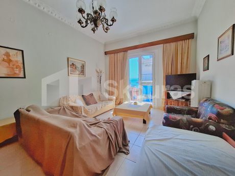 Διαμέρισμα 90τ.μ. για πώληση-Ασίνη