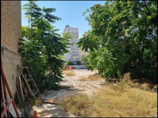 Οικόπεδο 1.171 τ.μ. πρός πώληση, Πειραιάς, Καμίνια-thumb-1