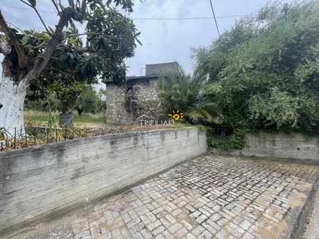 Land plot 2.958sqm for sale-Orchomenos » Pirgos