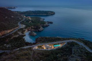 Βίλλα 412 τ.μ. προς πώληση, Νεοχώρι Λεύκτρου-thumb-6