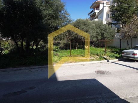Οικόπεδο 276 τ.μ. για πώληση