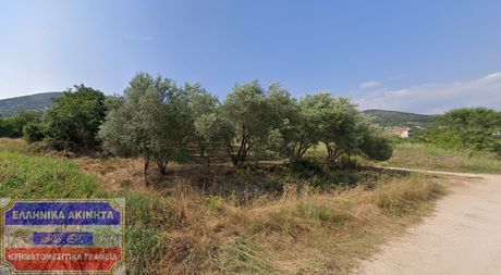 Οικόπεδο 865 τ.μ. για πώληση