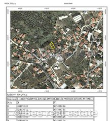 Οικόπεδο 612 τ.μ. για πώληση
