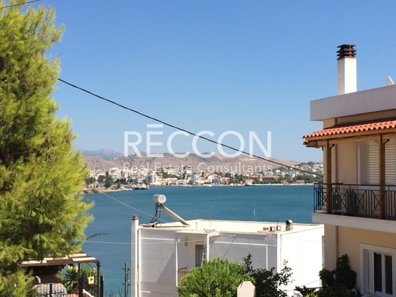 Οικόπεδο 525 τ.μ. προς πώληση, Κάστρο Χαλκίδας
