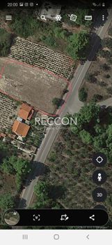 Land plot 1.204sqm for sale-Messapia » Kiparissi