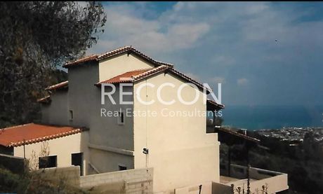 Detached home 353sqm for sale-Artemida (Loutsa) » Agios Ioannis