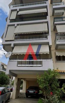 Διαμέρισμα 37 τ.μ. για πώληση