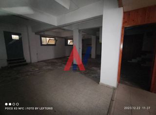 Αποθήκη 165 τ.μ. για πώληση