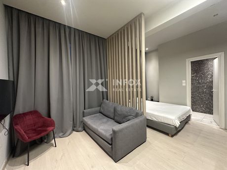 Studio / γκαρσονιέρα 25τ.μ. για ενοικίαση-Κέντρο