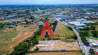 Parcel 5.639 sqm for sale