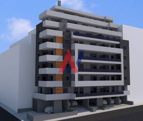 Διαμέρισμα 118 τ.μ. για πώληση