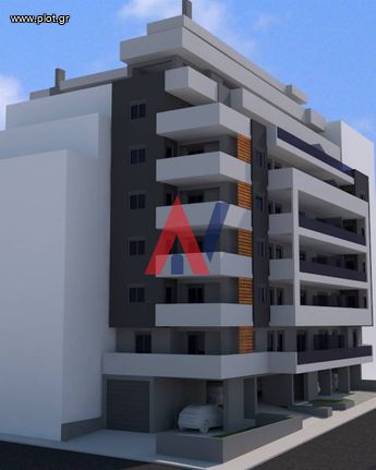 Διαμέρισμα 123 τ.μ. για πώληση, Αθήνα - Νότια Προάστια, Καισαριανή