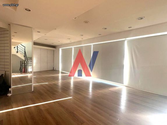 Business bulding 450 sqm for sale, Athens - East, Gerakas