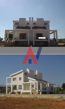 Μεζονέτα 171 τ.μ. για πώληση