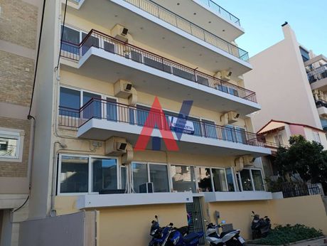 Κατάστημα 130 τ.μ. για ενοικίαση