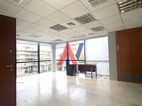 Office 80sqm for rent-Marousi » Agioi Anargyroi