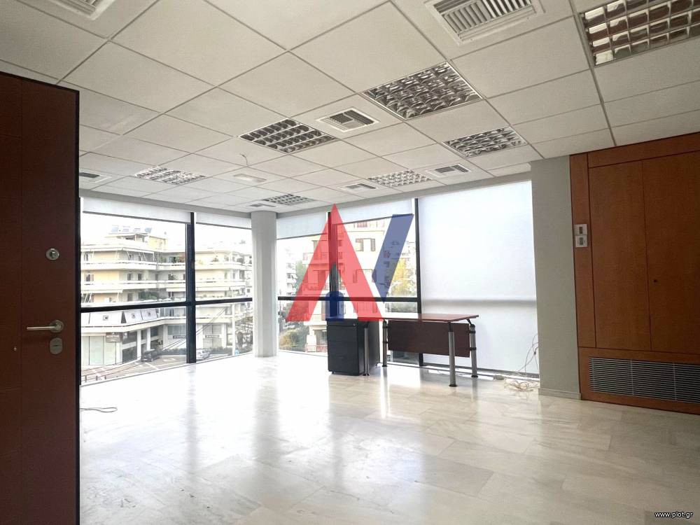 Γραφείο 80 τ.μ. πρός ενοικίαση, Αθήνα - Βόρεια Προάστια, Μαρούσι