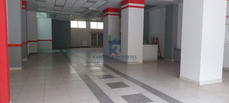 Store 660sqm for rent-Stathmos Ose