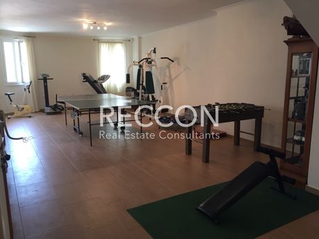 Detached home 325sqm for sale-Eretria » Magoila