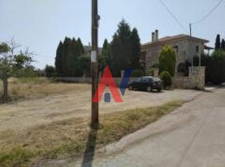 Land plot 408 sqm for sale