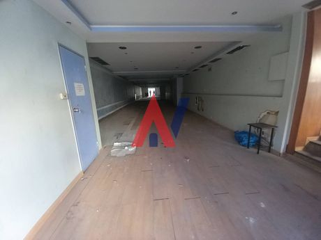 Κατάστημα 330 τ.μ. για ενοικίαση