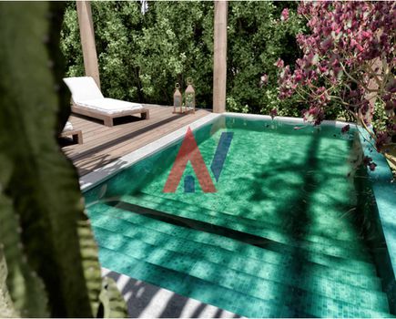 Maisonette 170 sqm for sale