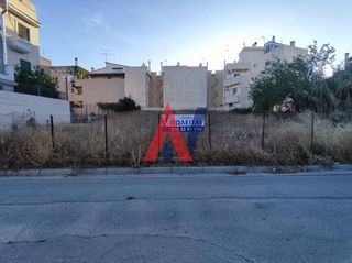 Οικόπεδο 582 τ.μ. για πώληση